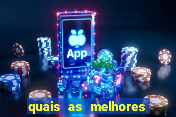 quais as melhores plataformas de jogos online